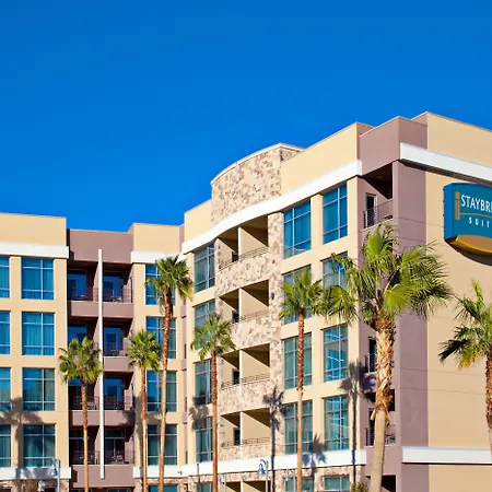 Staybridge Suites Las Vegas - Stadium District